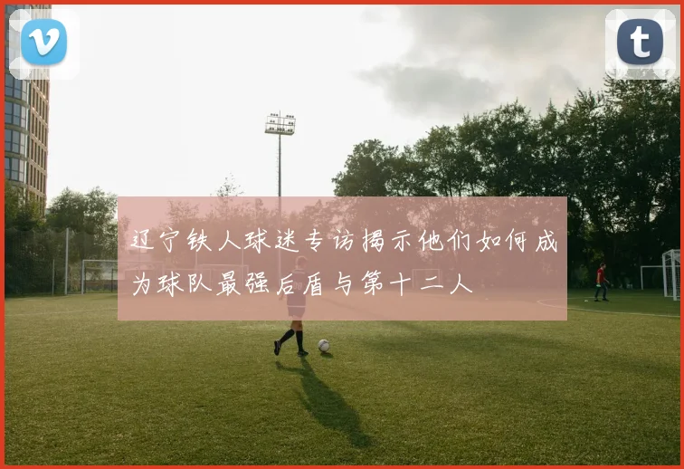 辽宁铁人球迷专访揭示他们如何成为球队最强后盾与第十二人