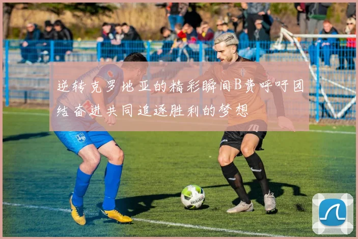 逆转克罗地亚的精彩瞬间B费呼吁团结奋进共同追逐胜利的梦想